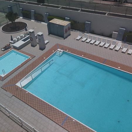 5 Min Walk From Yumbo! 517 Apartamento Maspalomas  Exterior foto