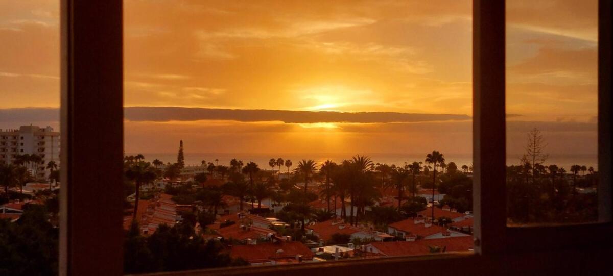 5 Min Walk From Yumbo! 517 Apartamento Maspalomas  Exterior foto