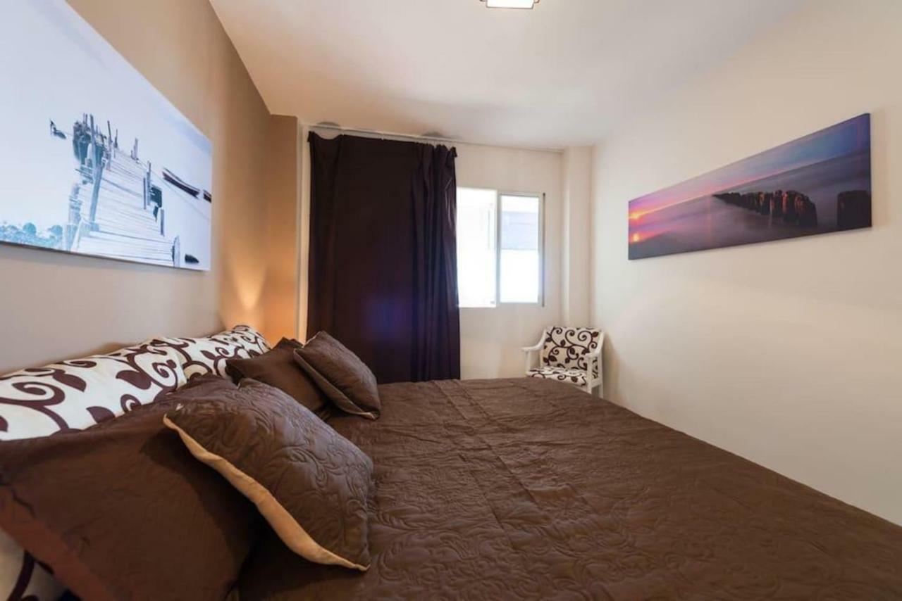 5 Min Walk From Yumbo! 517 Apartamento Maspalomas  Exterior foto