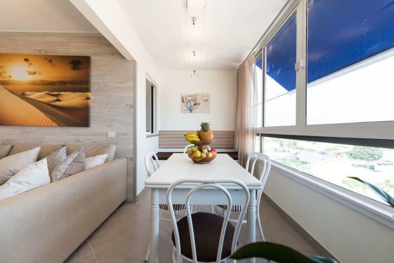 5 Min Walk From Yumbo! 517 Apartamento Maspalomas  Exterior foto