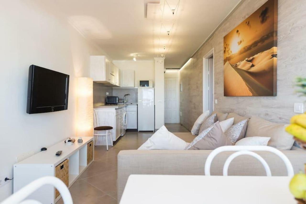 5 Min Walk From Yumbo! 517 Apartamento Maspalomas  Exterior foto