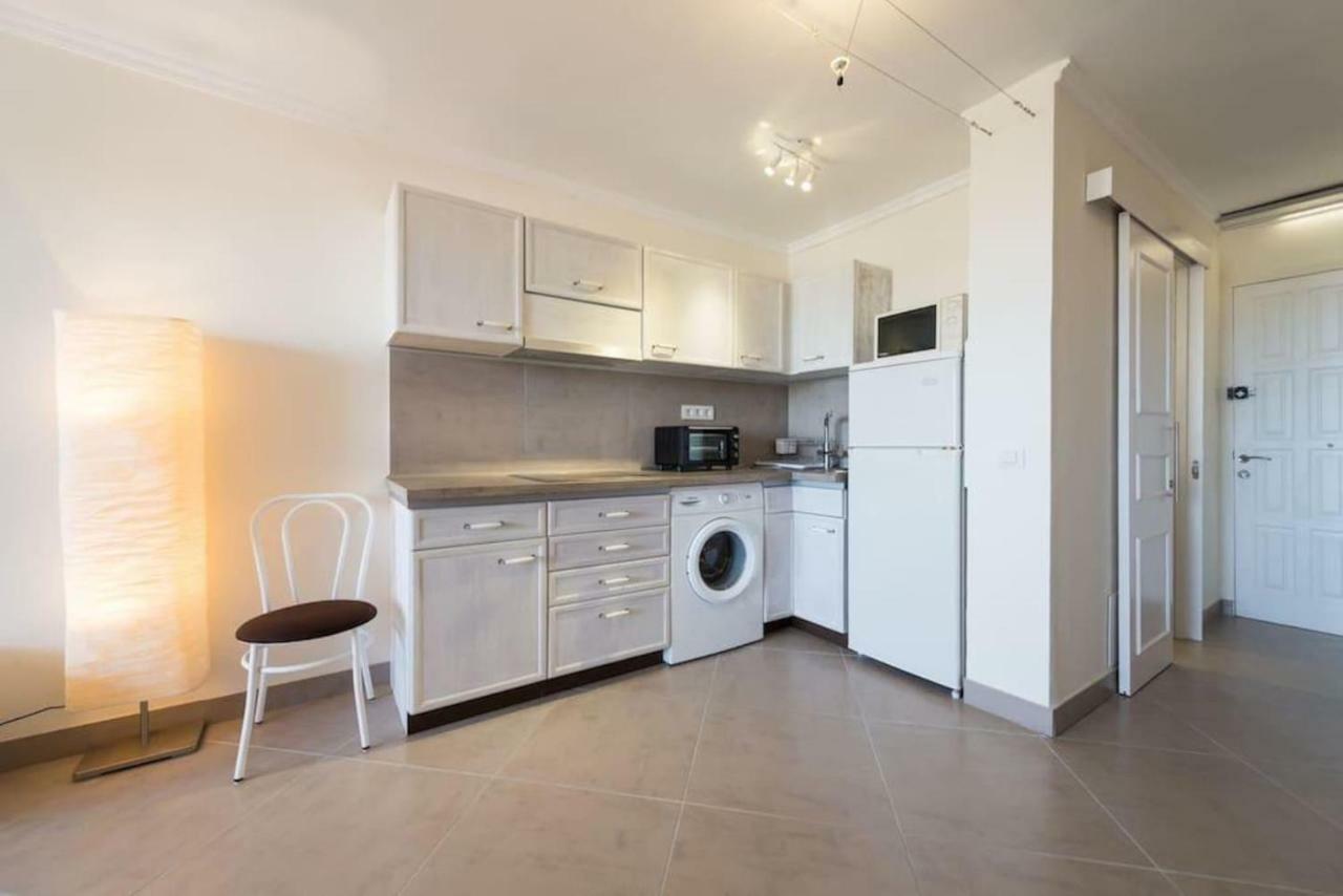 5 Min Walk From Yumbo! 517 Apartamento Maspalomas  Exterior foto