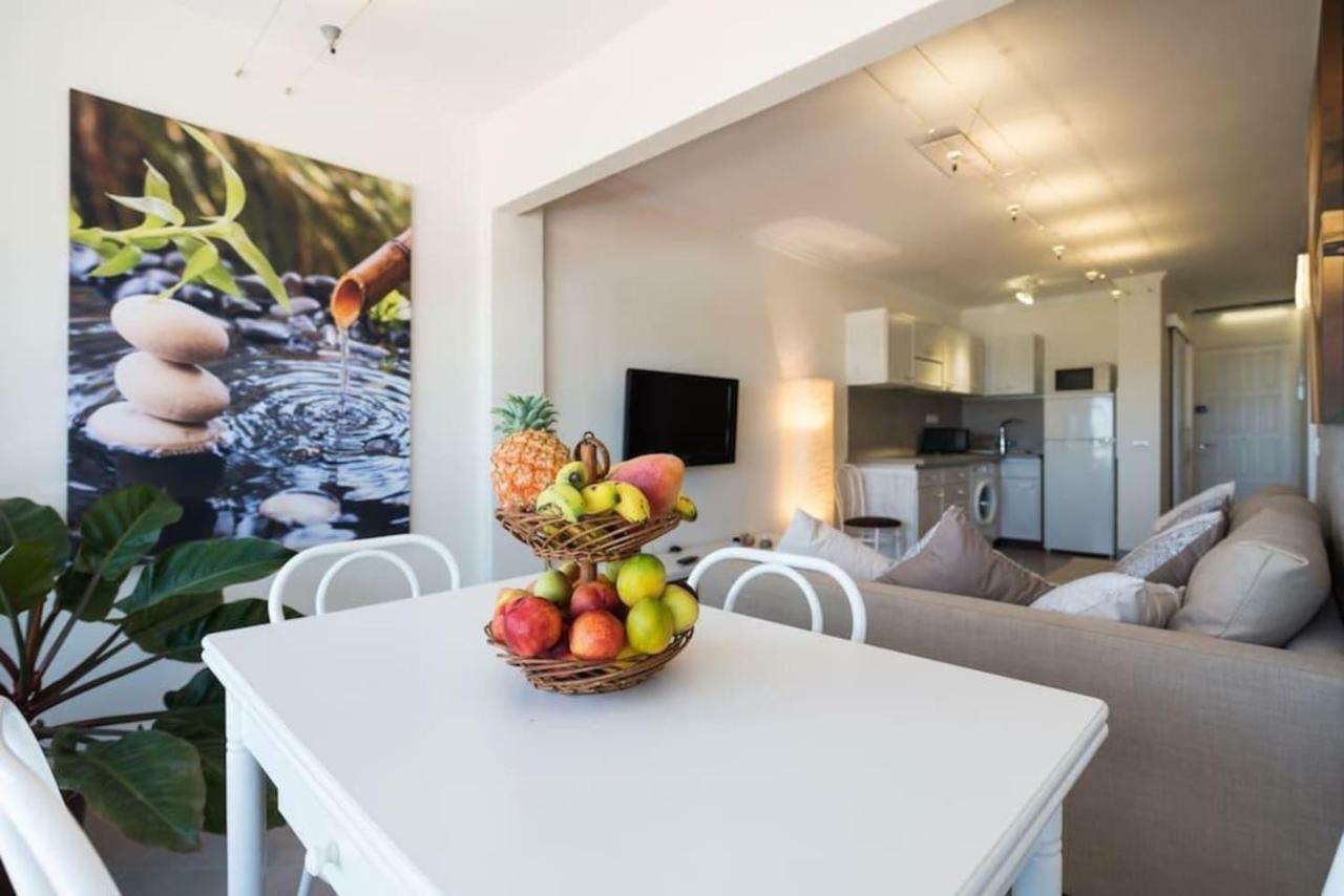 5 Min Walk From Yumbo! 517 Apartamento Maspalomas  Exterior foto