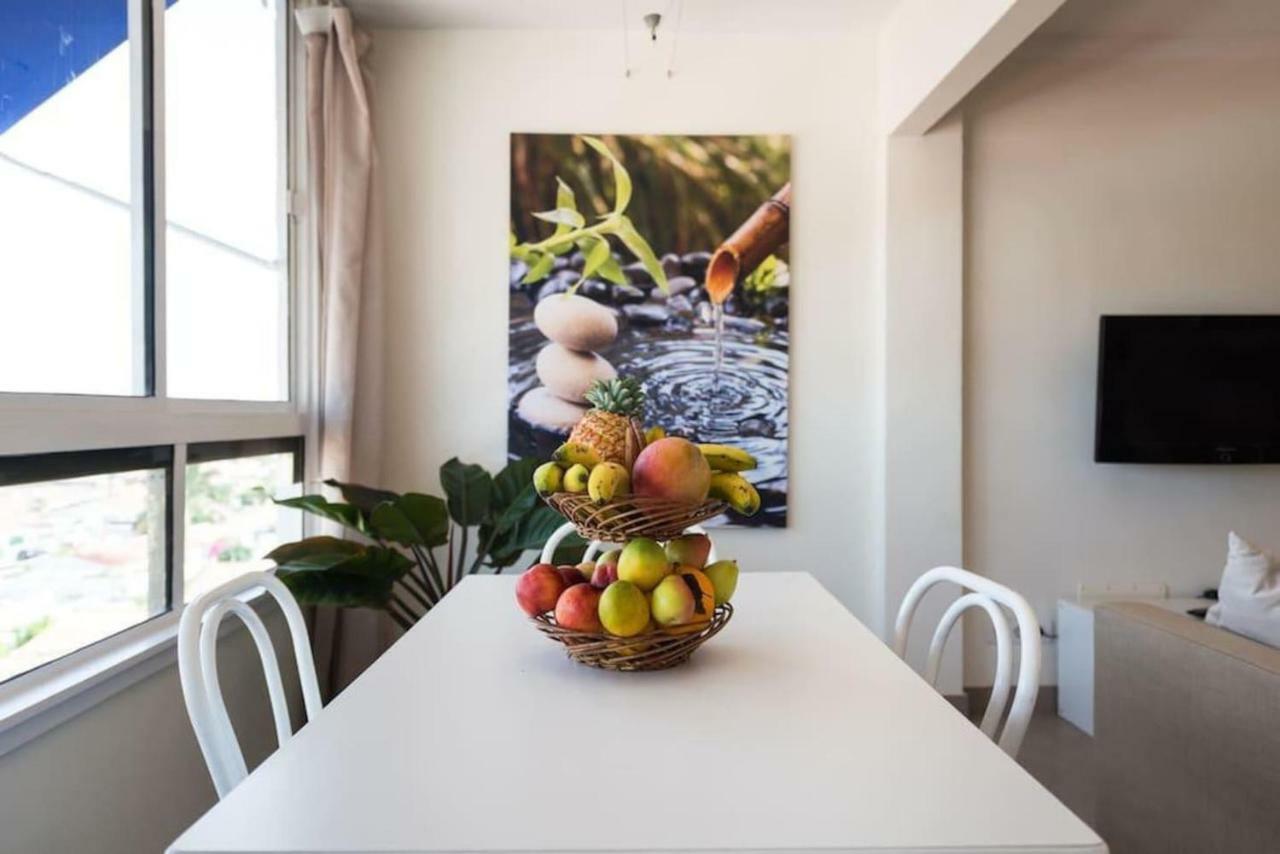 5 Min Walk From Yumbo! 517 Apartamento Maspalomas  Exterior foto