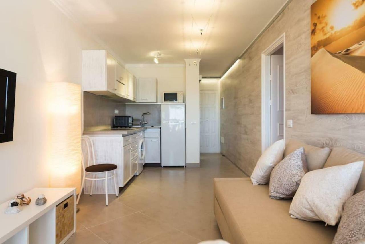 5 Min Walk From Yumbo! 517 Apartamento Maspalomas  Exterior foto